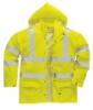 Portwest Sealtex Ultra bls nlkli vzhatlan dzseki (Srga)