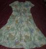 Elegns mints hossz ruha Jacgues Vert 42 44 s