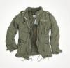 Kabt US M65 Regiment Olive