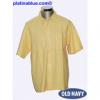 Old Navy srga frfi ing - XL-es mret