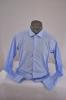 Eterna slim fit vilgoskk hossz ujj ing 40
