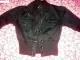 S M-es New Look -os fekete kardign ,boler