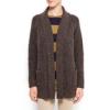 Mango kttt oversize kardign