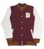 Dickies Utah frfi kardign (Maroon)