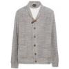 Pull and Bear frfi szrke kardign