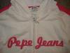 Pepe Jeans kardign OLCSBB lett
