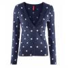 H&M sttkk csillag mints kardign