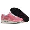 Nike Air Max 90 rzsaszn fehr kavarog frfi futcip