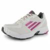 Adidas Furano 3 Ni futcip (fehr / rzsaszn)