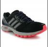 Adidas Kanadia Road ni futcip / fekete-piros