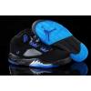 Olcs Air Jordan 14 RETRO cip FEKETE / KK