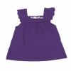 Kp 1/1 - H&M lila ruha csipkvel