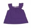 H&M lila ruha csipkvel