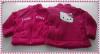 Hello kitty mints welso pink kardign (03523)