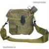 USA Eagle LBE taktikai mellny woodland Felszerels