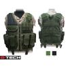 Guarder Mellny Tactical Vest OD olvzld