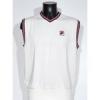 Fila KNITTED VEST Fehr Tenisz mellny vsrls