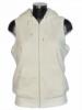Nike Lined Fleece FZ Hoody Vest Mellny Fehr
