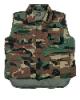 Commando ranger mellny woodland metro terep