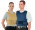 MLE Comfort II Classic rejtett lvedkkll mellny