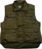 Commando ranger mellny fekete s oliv