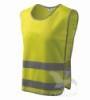 Adler lthatsgi mellny Safety Vest srga