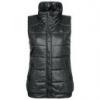 Adidas Jackets Padded Entry Vest Ni Mellny (Fekete) W53234