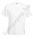 Pl unisex rvid ujj, Valueweight T - Fehr