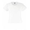 Fruit of the Loom Valueweight T fehr pl