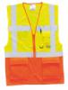 Portwest S376 JL LTHATSGI VEZETI MELLNY