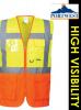 Portwest VEST PORT jl lthatsgi mellny