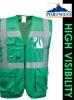 Portwest VEST PORT IONA jl lthatsgi mellny