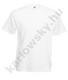 Pl unisex rvid ujj, Valueweight T - Fehr