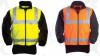 COVERGUARD - Blelt FLUO Ujjas Mellny