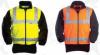 COVERGUARD - Blelt FLUO Ujjas Mellny