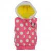 Disney Jersey kapucnis mellny J