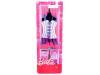 Barbie Divatos ruhk fehr rzsaszn masnis ruha Mattel