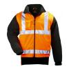 Munk. mellny ujjas Fluo XXL 70533