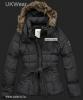 Abercrombie Ni kabt mellny