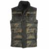 No fear Camo frfi mellny