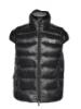 Armani - EmporioArmani GOLF PRO M DOWN VEST frfi mellny