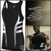 Az új TECHFIT Dwight Howard Skynet energia brok alakú fz mellny kosrlabda kpzsi mellny