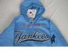 MAJESTIC- YANKEES j frfi Pamut pulver, mret: XL elad