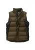 Timberland Howker Down Vest Mellny