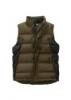 Timberland mellny Howker Down Vest