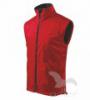 Adler 509 Frfi Mellny Body Warmer Piros