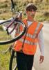 Safety Vest biztonsgi mellny