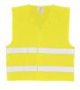 Fluo mellny 3M Scotchlite fnyvisszaver 2 keresztbeni cskkal