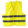 Fnyvisszaver mellny XXL sr