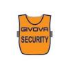 Givova Security biztonsgi szemlyzet mellny